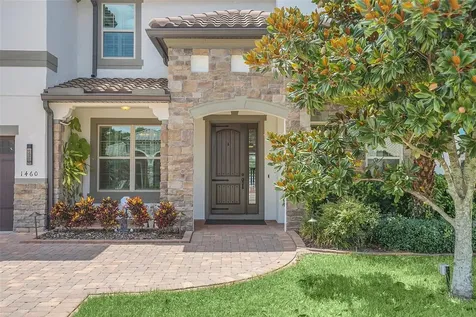 1460 Via Sangro Place Winter Park FL 32792