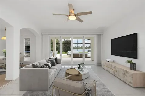 1460 Via Sangro Place Winter Park FL 32792