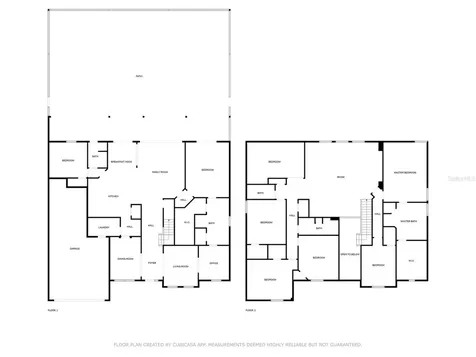 1460 Via Sangro Place Winter Park FL 32792