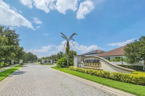 1460 Via Sangro Place Winter Park FL 32792