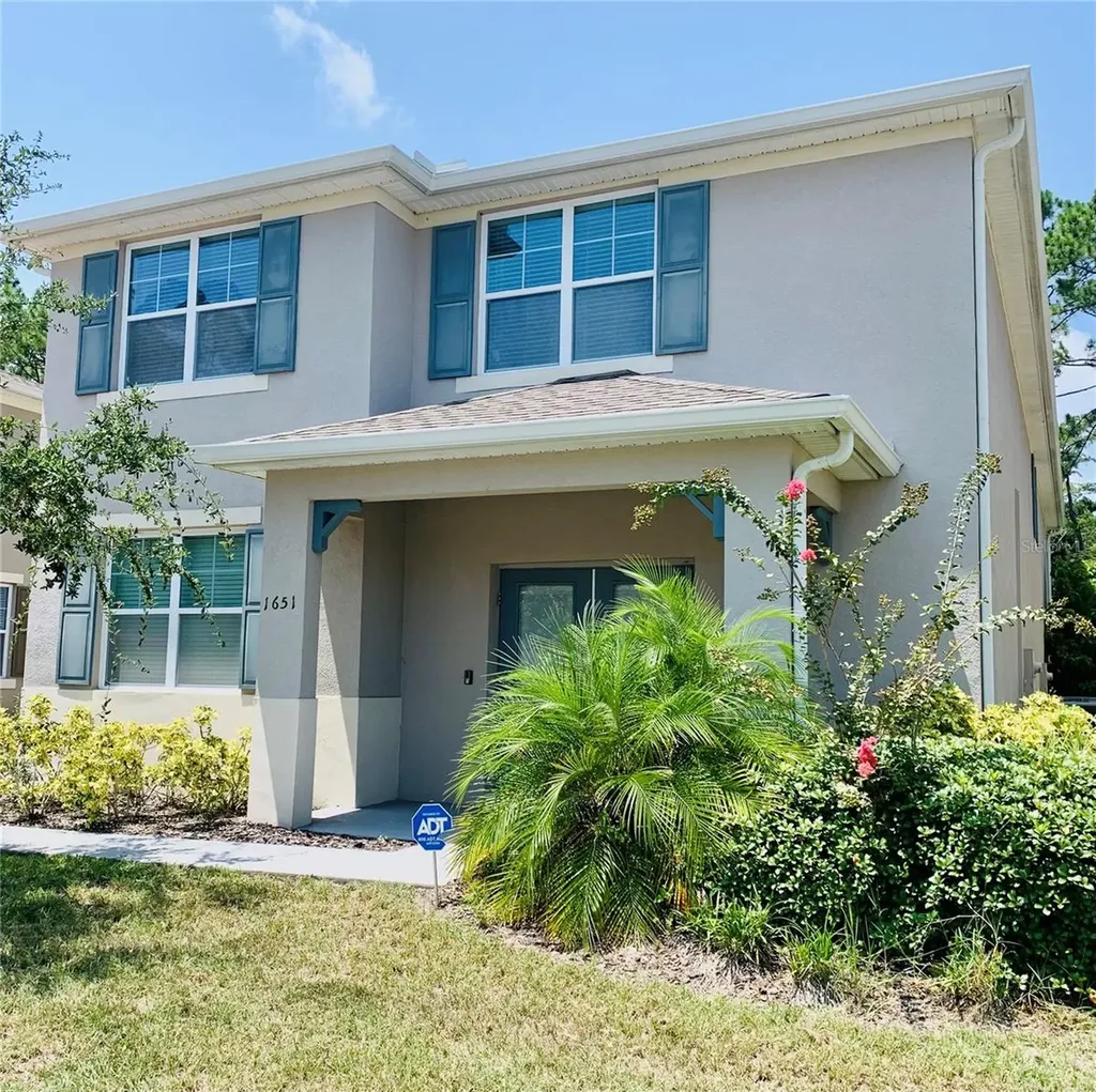 1651 Pham Drive Port Orange FL 32129