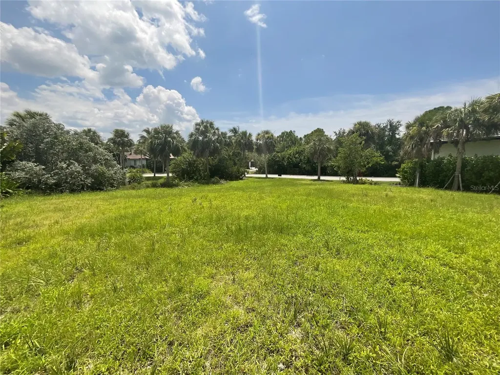 0 Sharswood Lane Sarasota FL 34242