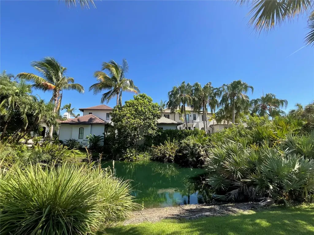 0 Sharswood Lane Sarasota FL 34242