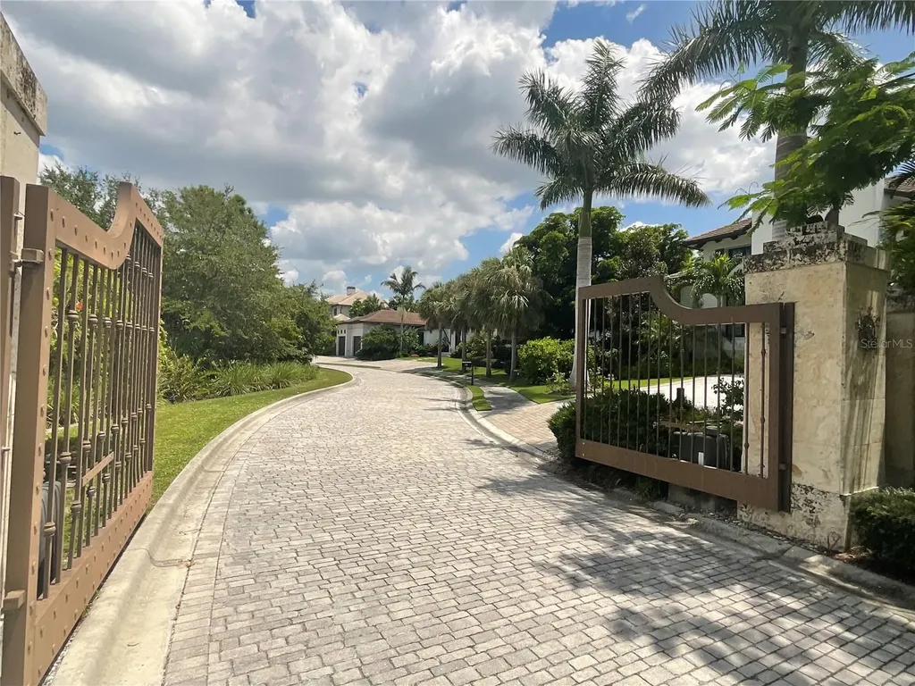 0 Sharswood Lane Sarasota FL 34242