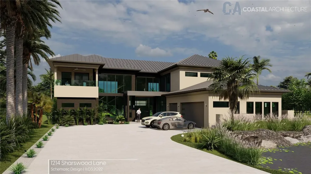 0 Sharswood Lane Sarasota FL 34242