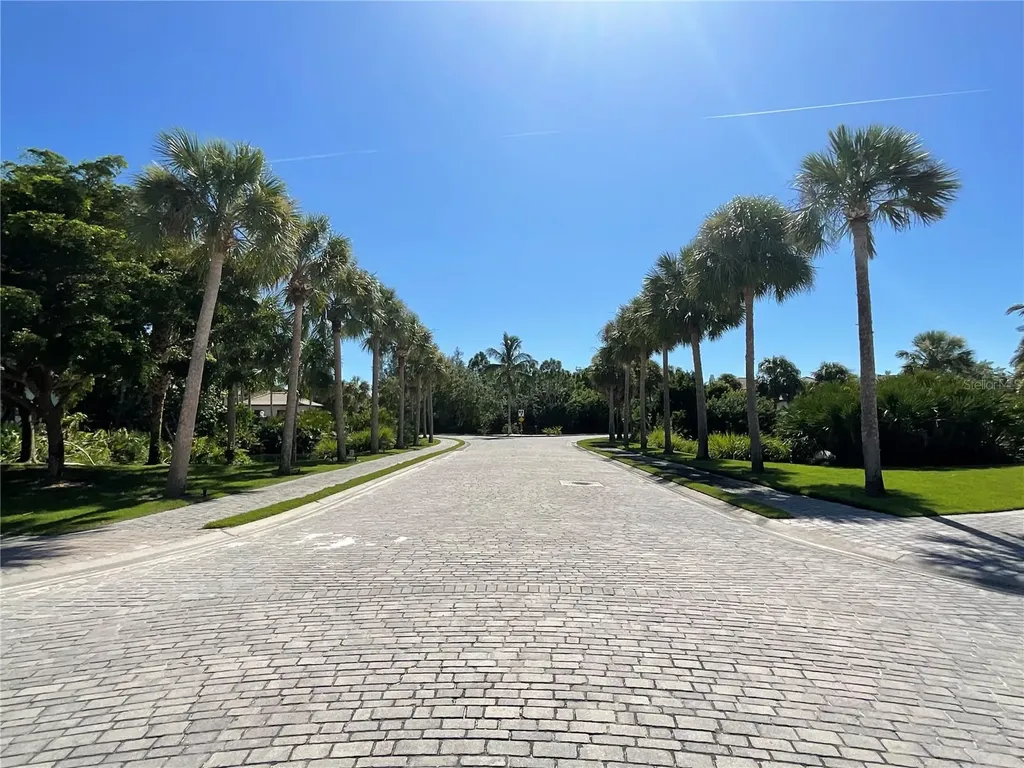 0 Sharswood Lane Sarasota FL 34242