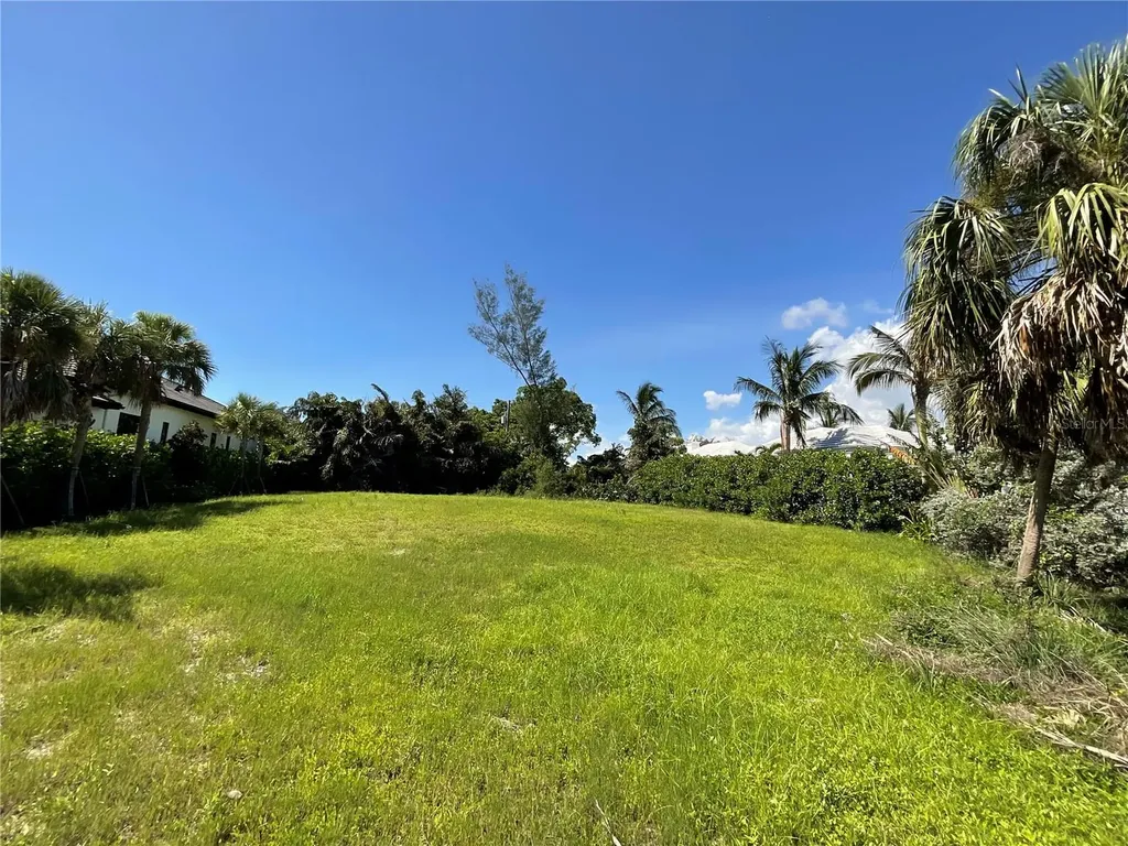 0 Sharswood Lane Sarasota FL 34242