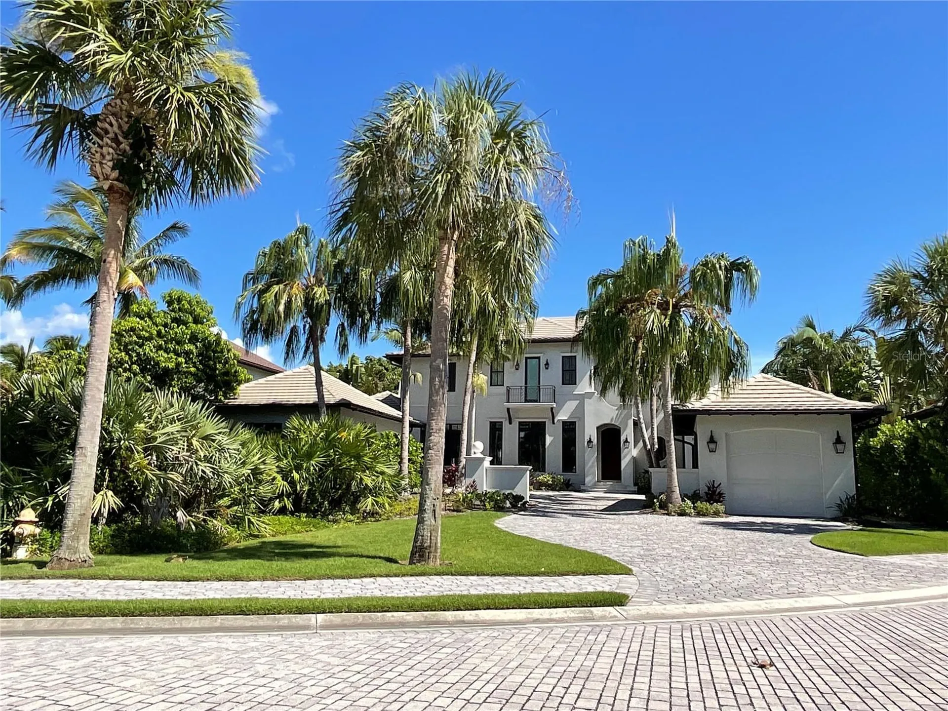 0 Sharswood Lane Sarasota FL 34242