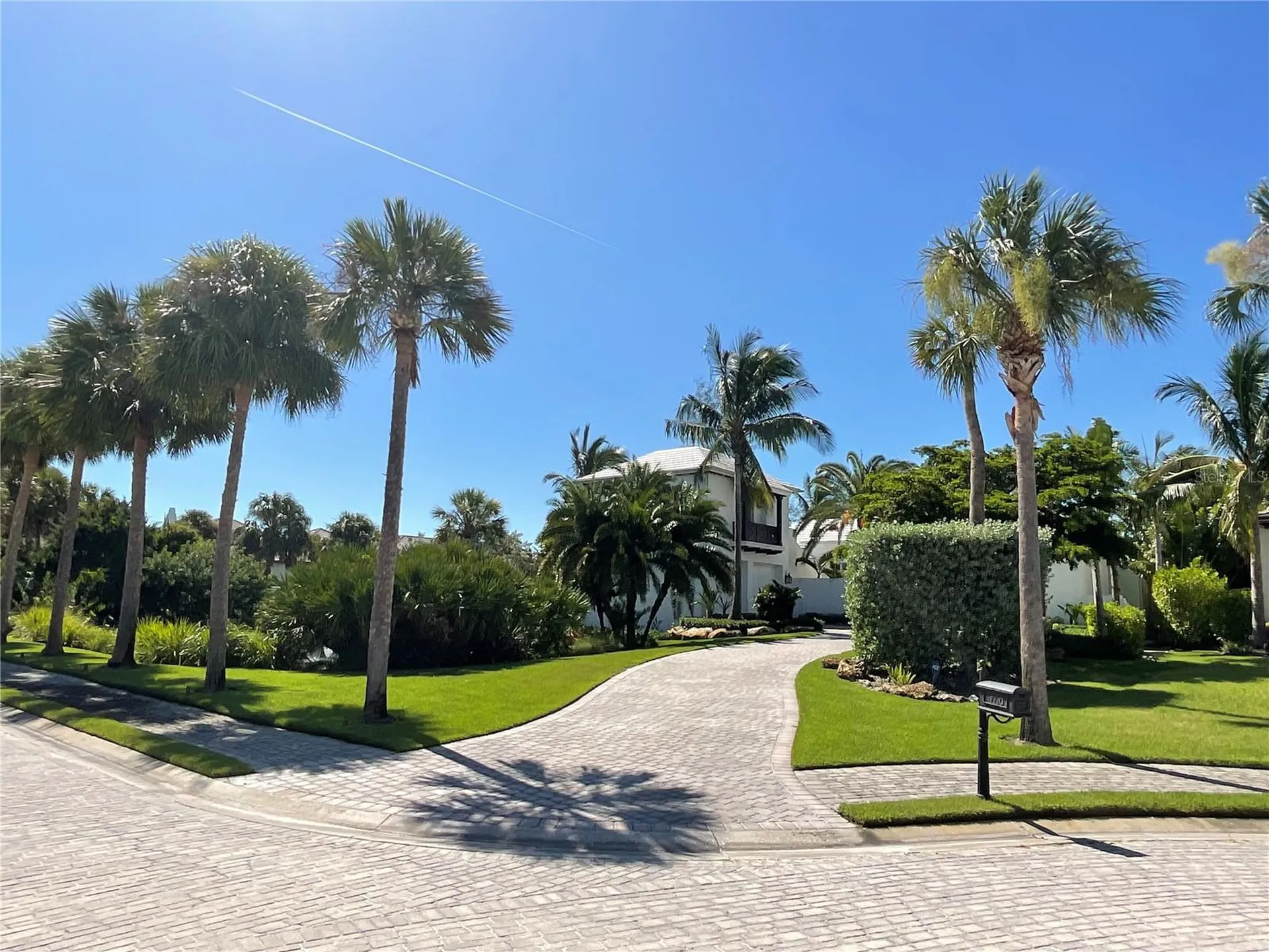 0 Sharswood Lane Sarasota FL 34242