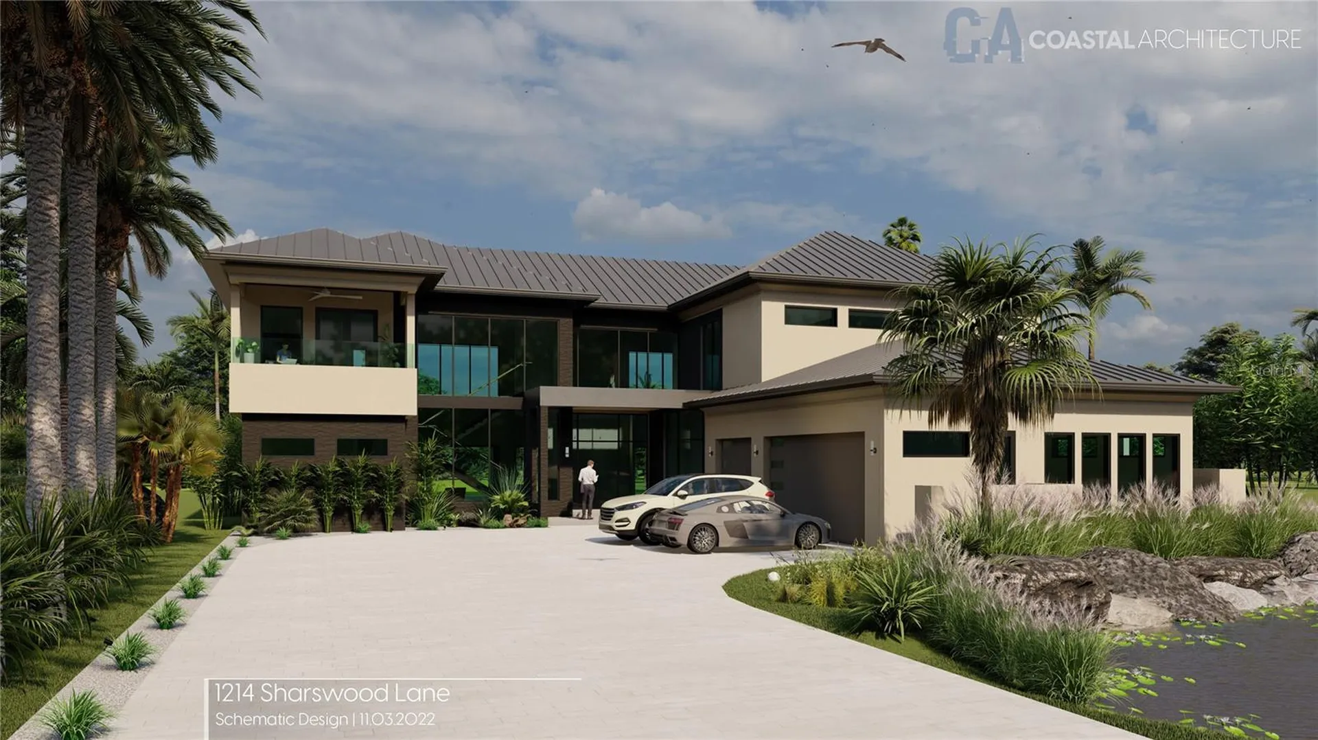 0 Sharswood Lane Sarasota FL 34242
