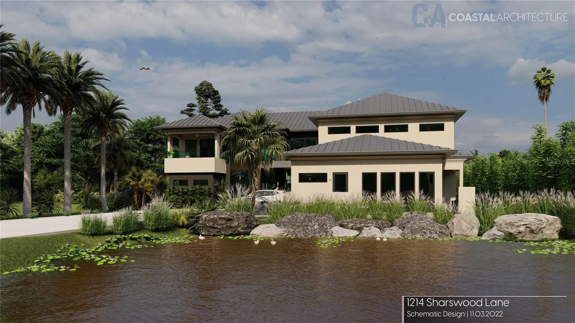 0 Sharswood Lane Sarasota FL 34242