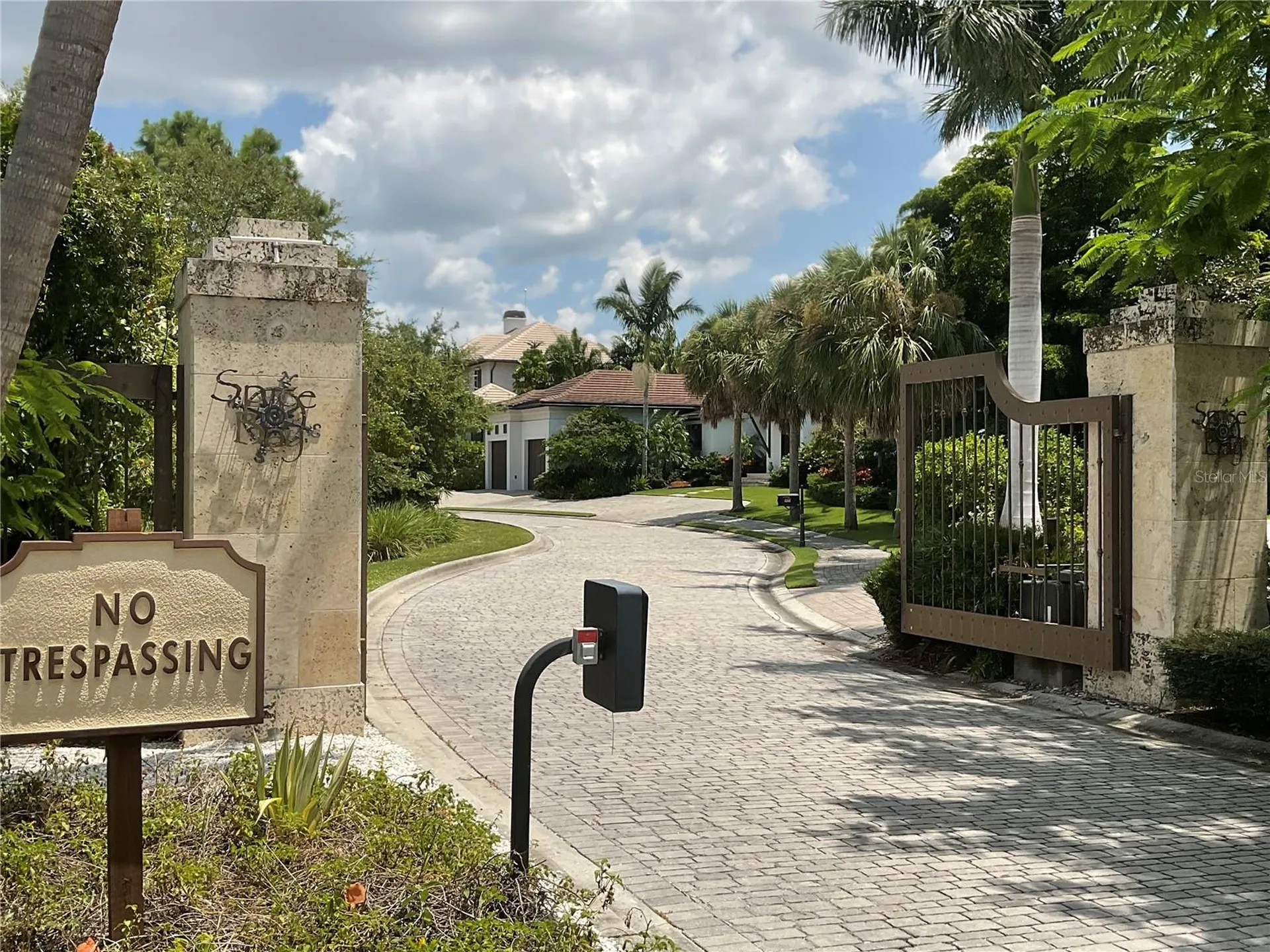 0 Sharswood Lane Sarasota FL 34242