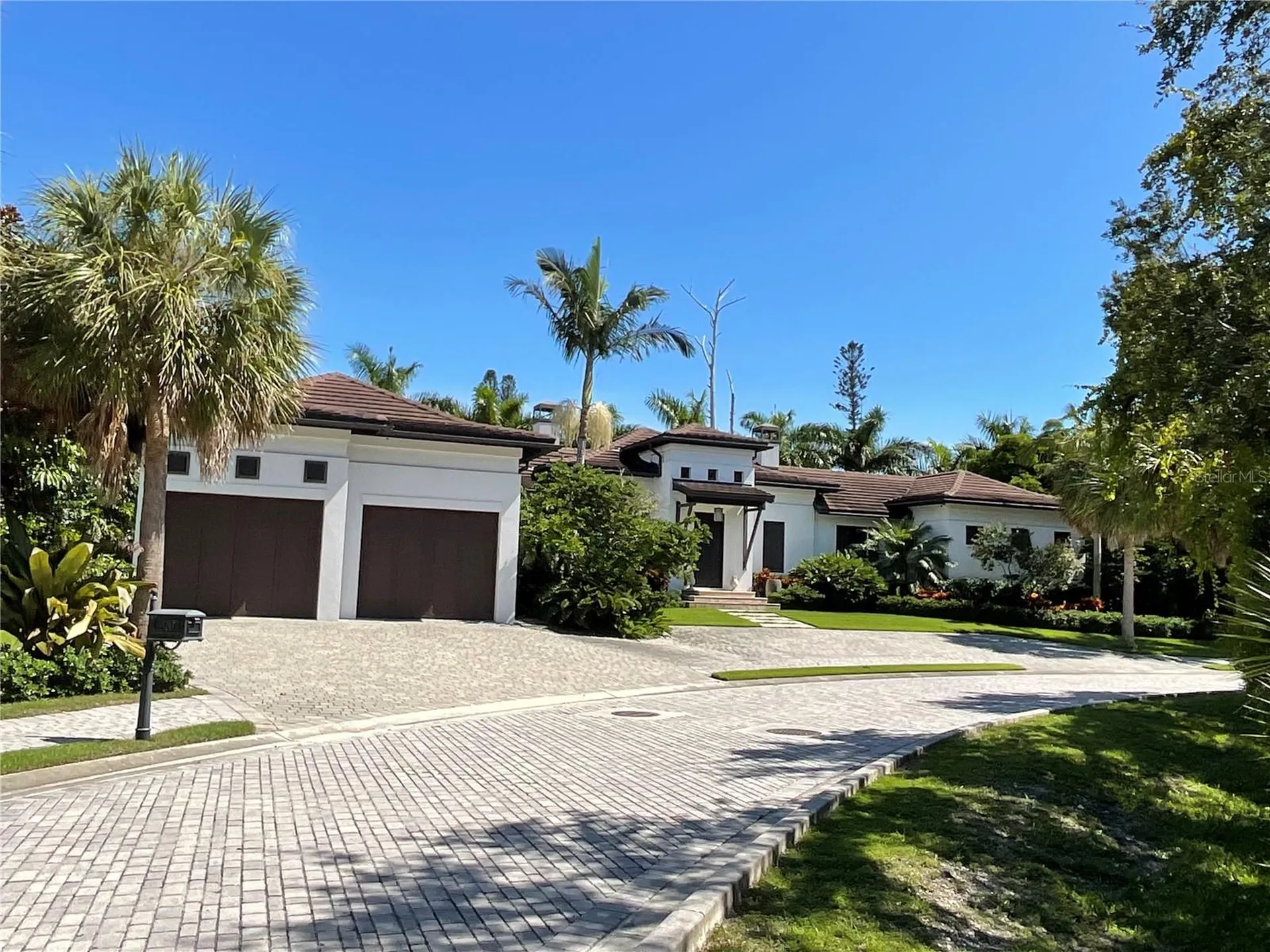 0 Sharswood Lane Sarasota FL 34242