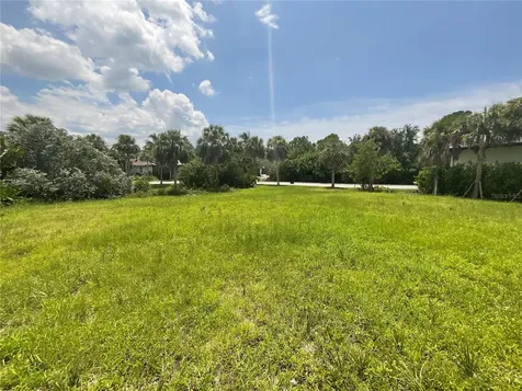 0 Sharswood Lane Sarasota FL 34242