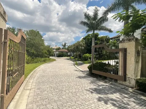 0 Sharswood Lane Sarasota FL 34242