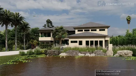 0 Sharswood Lane Sarasota FL 34242