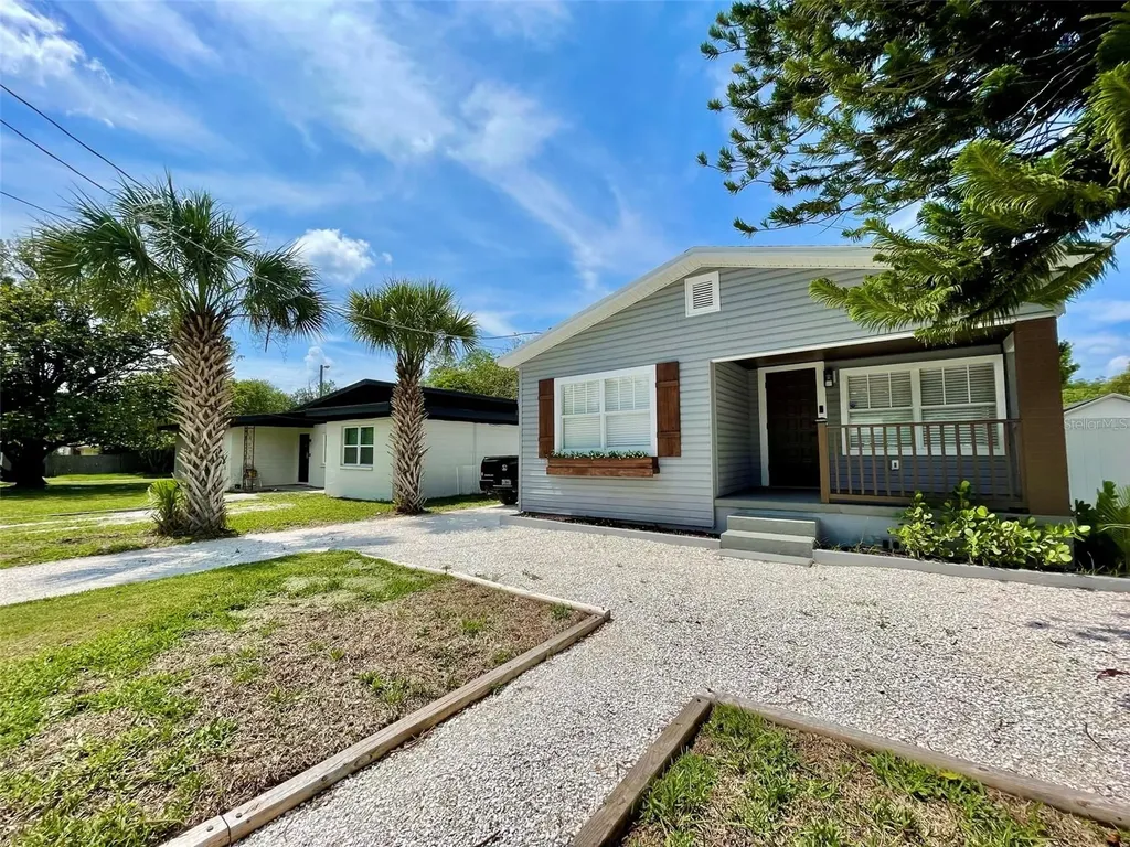 1308 E Conover Street Tampa FL 33603