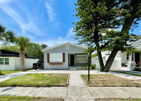 1308 E Conover Street Tampa FL 33603
