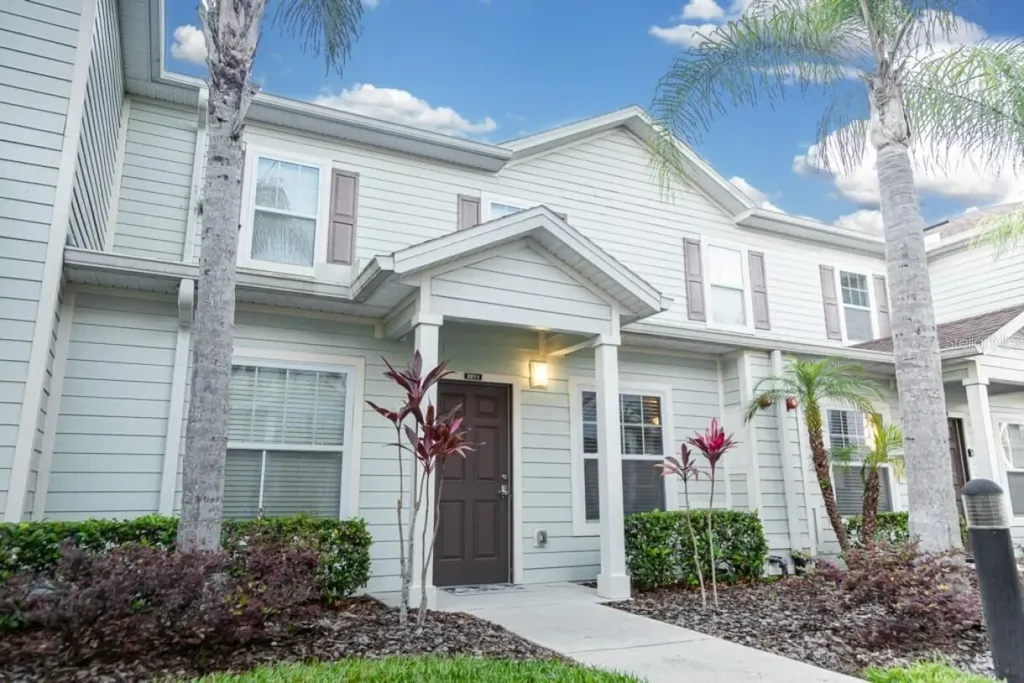 3211 Gold Lane Kissimmee FL 34747