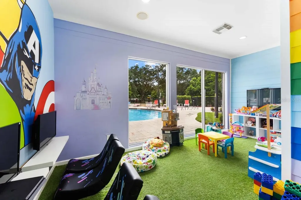 3211 Gold Lane Kissimmee FL 34747