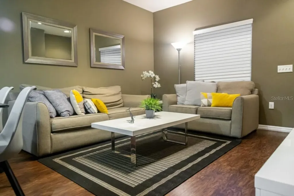 3211 Gold Lane Kissimmee FL 34747