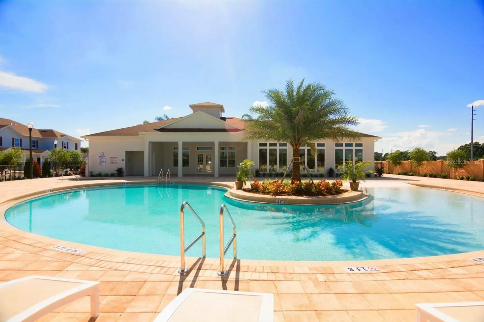3211 Gold Lane Kissimmee FL 34747