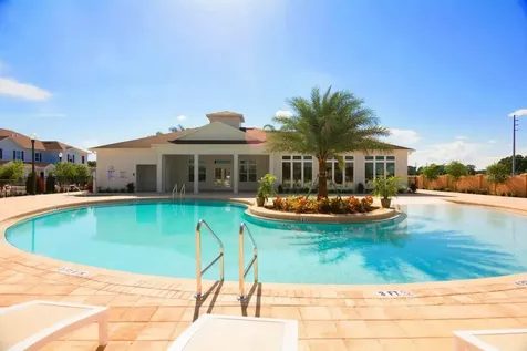 3211 Gold Lane Kissimmee FL 34747