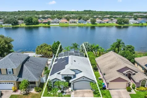 3815 Benson Park Boulevard Orlando FL 32829