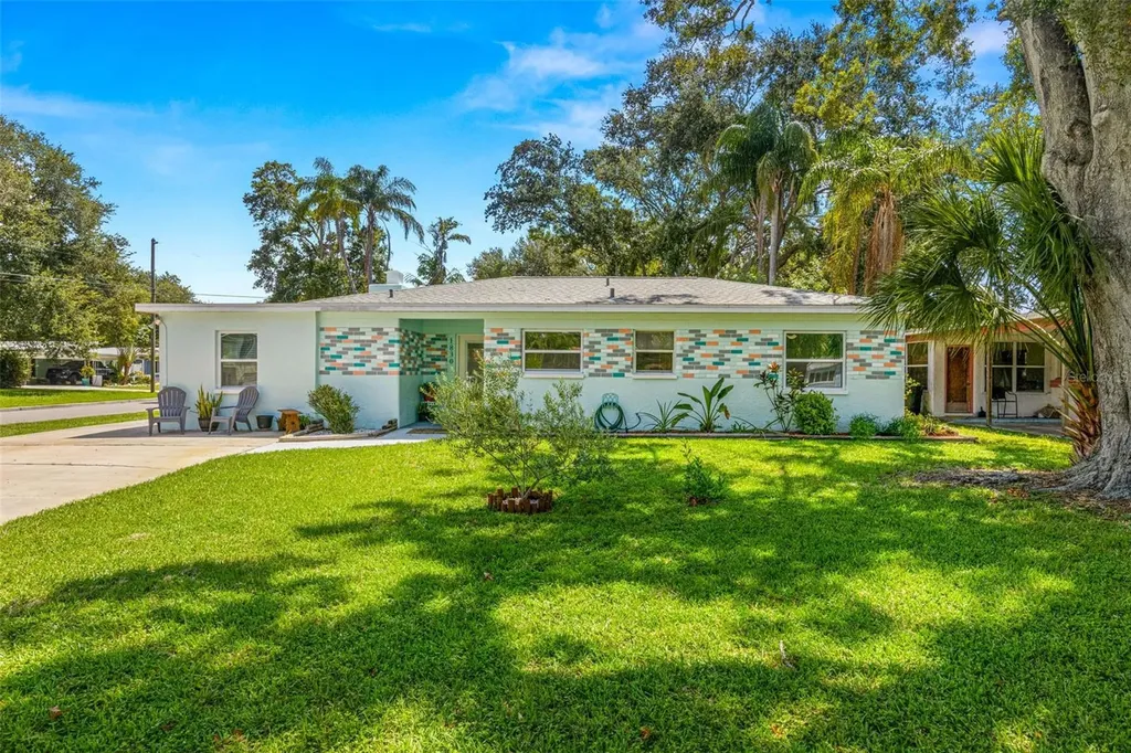 1830 59th Street S Gulfport FL 33707