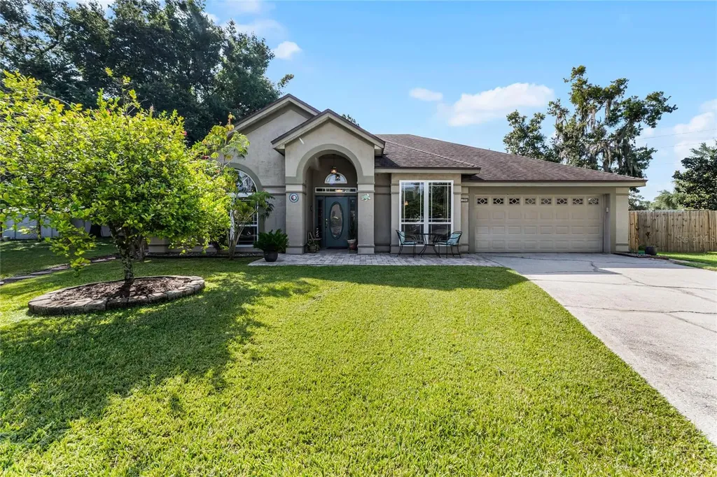 4136 Firewater Court Orlando FL 32829