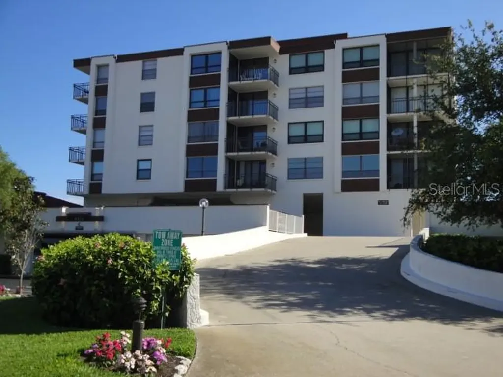 6177 Sun Boulevard St Petersburg FL 33715