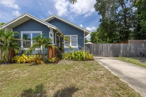2551 15th Avenue N St Petersburg FL 33713