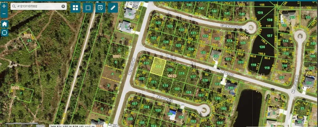 3 Mast Drive Placida FL 33946