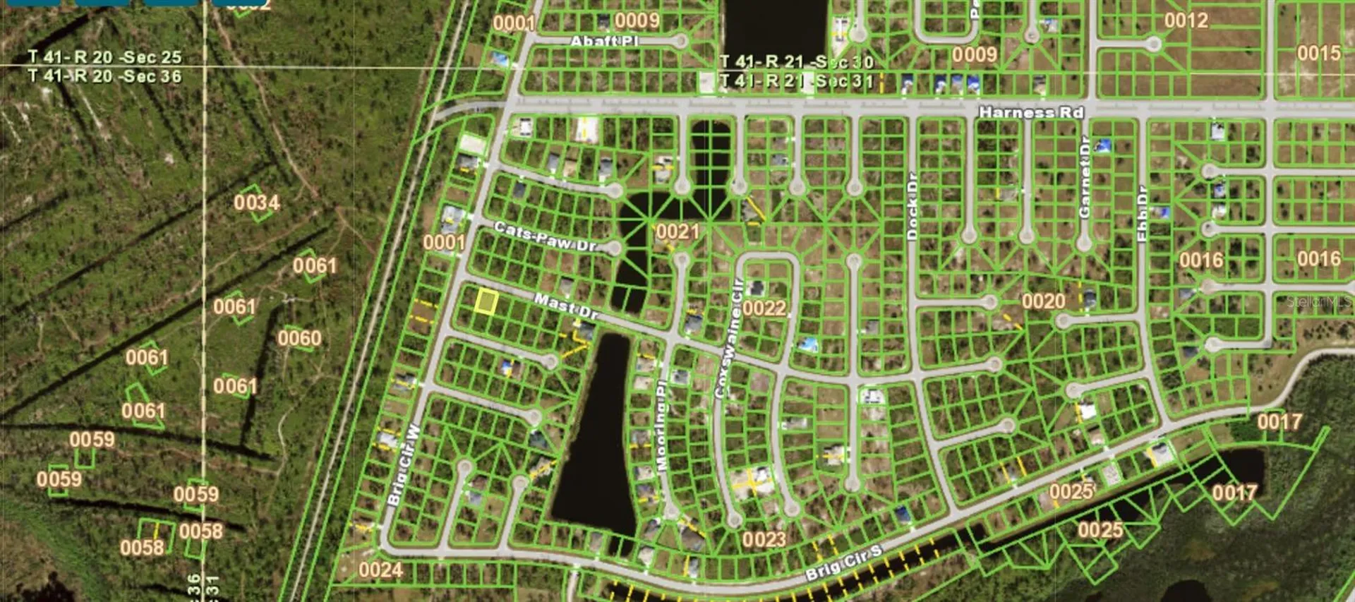 3 Mast Drive Placida FL 33946
