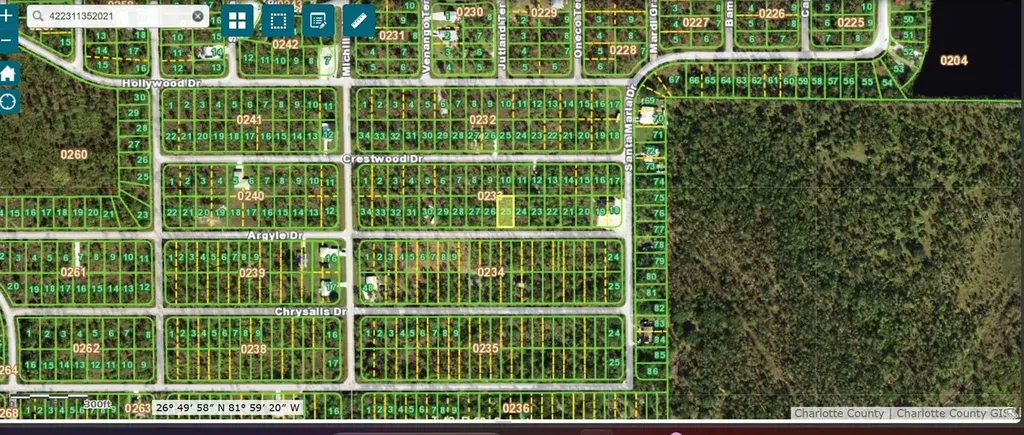 28060 Argyle Drive Punta Gorda FL 33955