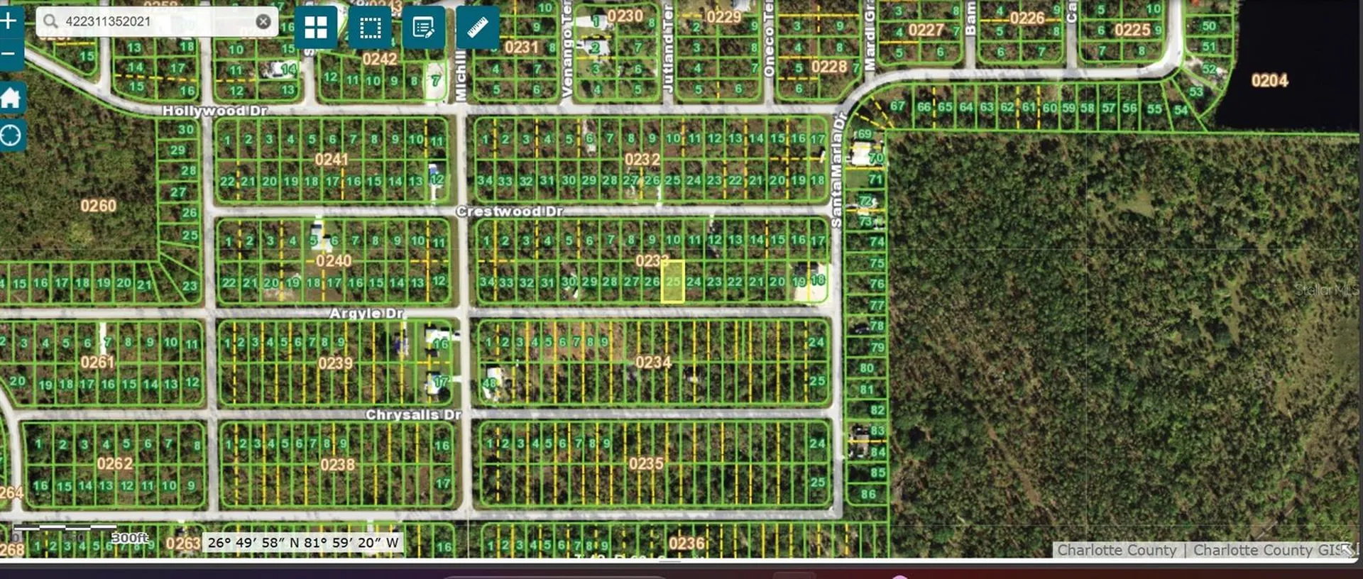 28060 Argyle Drive Punta Gorda FL 33955