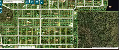 28060 Argyle Drive Punta Gorda FL 33955