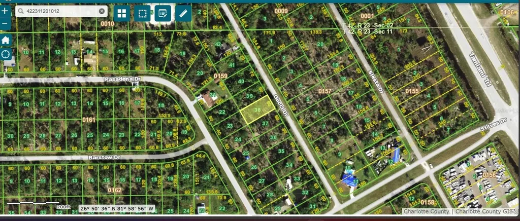 12575 Gucci Drive Punta Gorda FL 33955