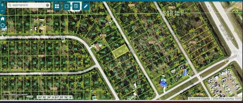 12575 Gucci Drive Punta Gorda FL 33955