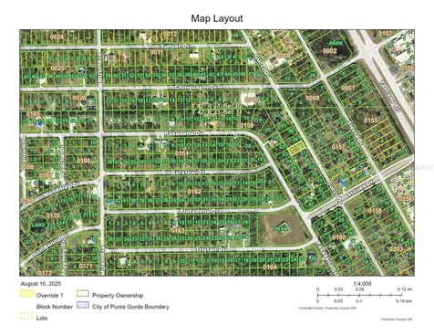 12575 Gucci Drive Punta Gorda FL 33955