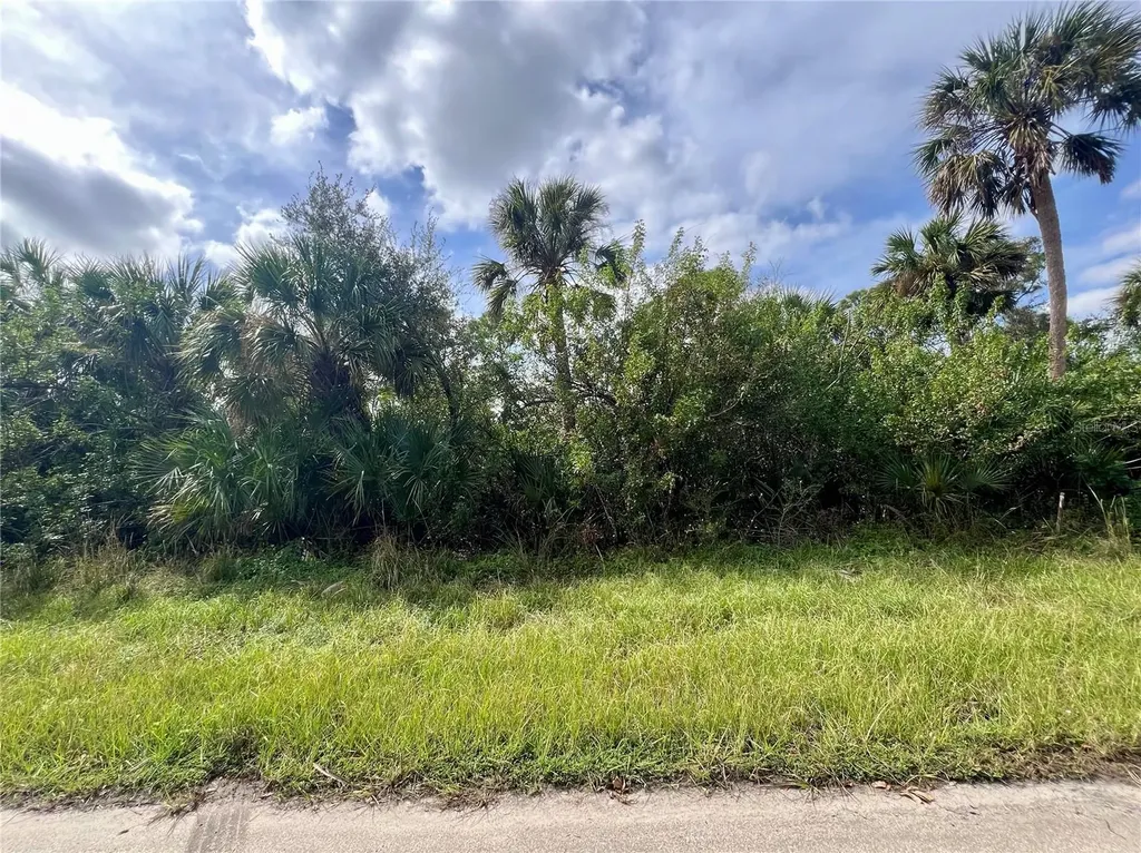 355 Ramblewood Street Port Charlotte FL 33953