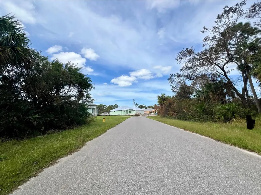 355 Ramblewood Street Port Charlotte FL 33953