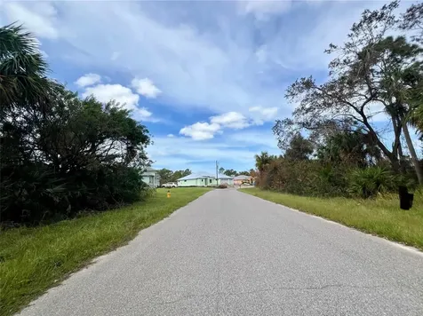 355 Ramblewood Street Port Charlotte FL 33953