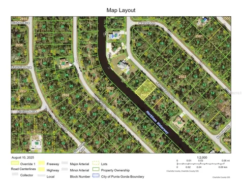 355 Ramblewood Street Port Charlotte FL 33953