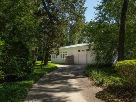 3950 NW 30th Place Gainesville FL 32606