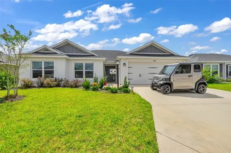1789 Usrey Court The Villages FL 34762