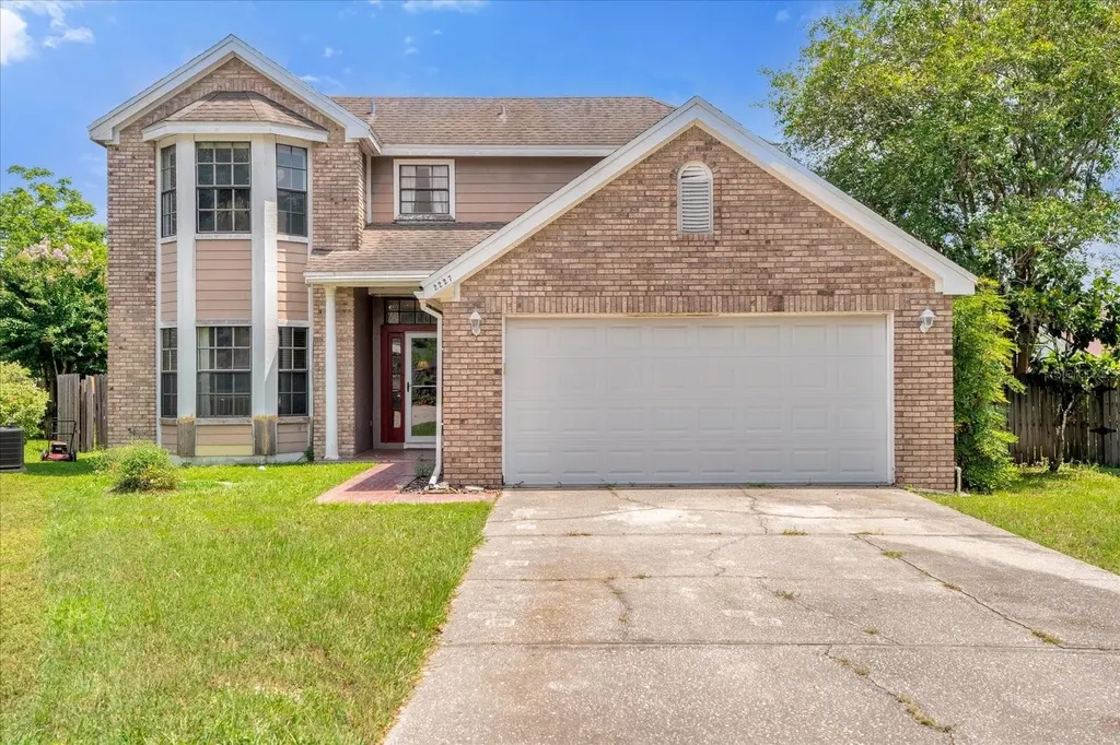 2227 Barkwood Court Lake Mary FL 32746