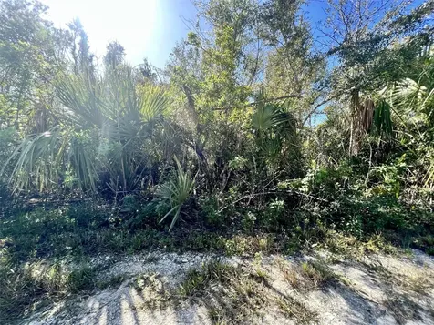 27275 Las Lomas Drive Punta Gorda FL 33955