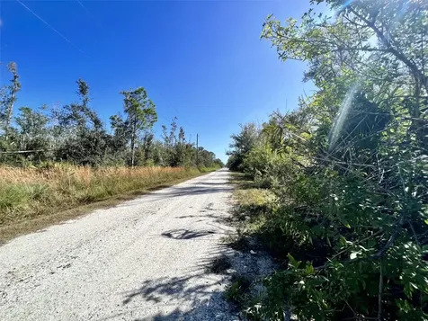 27275 Las Lomas Drive Punta Gorda FL 33955