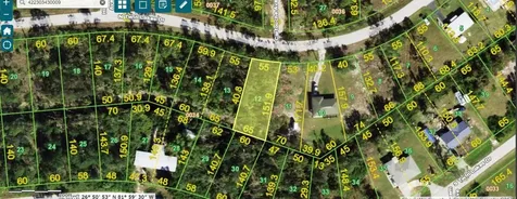 27455 N Twin Lakes Drive Punta Gorda FL 33955